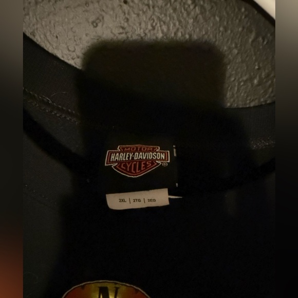 GUNS AND ROSES X HARLEY DAVIDSON - Picture 2 of 4